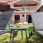 Marija Apartamento