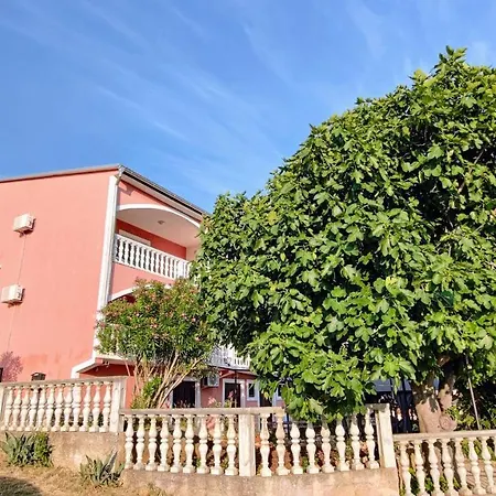 شقة Marija Kruševo