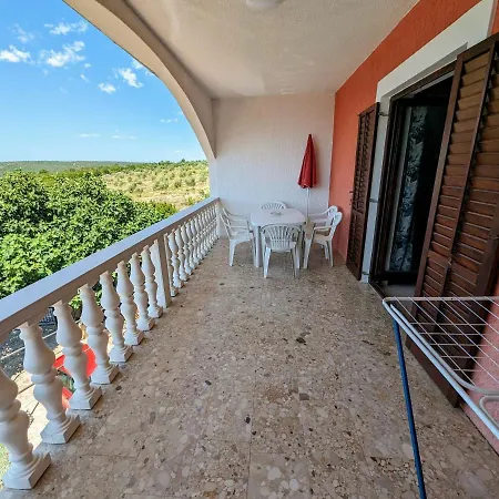 Appartement Marija Kruševo
