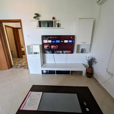 Appartement Marija Kruševo