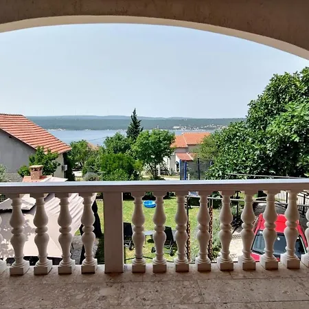 Apartman Marija