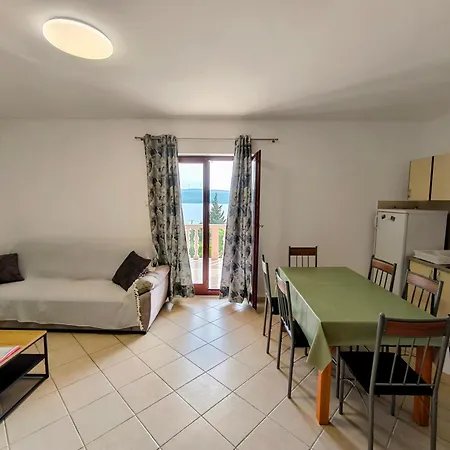 Apartman Marija