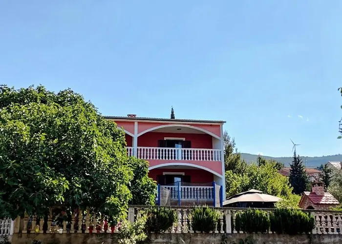 Apartman Marija