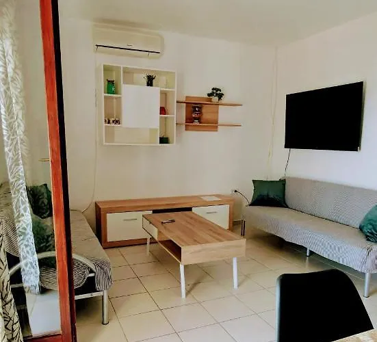 Marija Apartman *