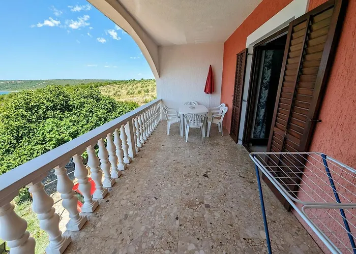 Apartman Marija Kruševo