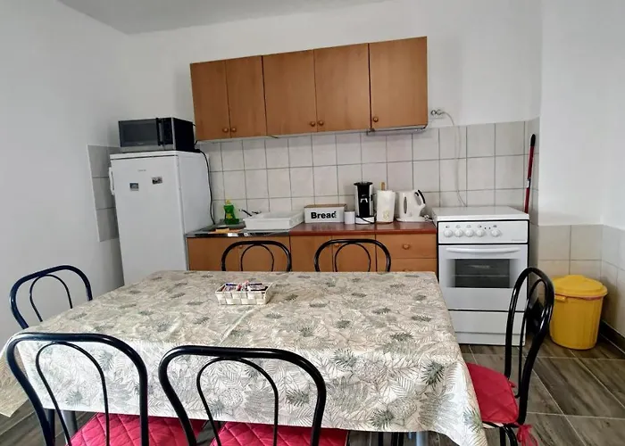 Marija Apartman Kruševo