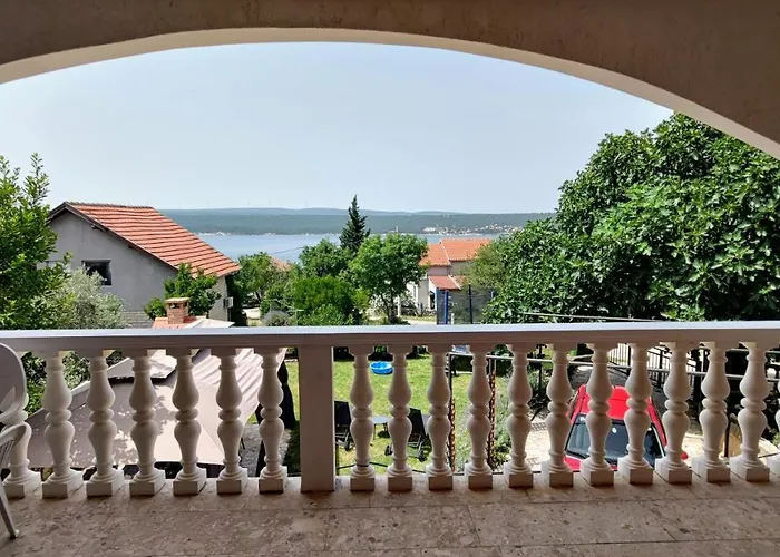 Apartman Marija