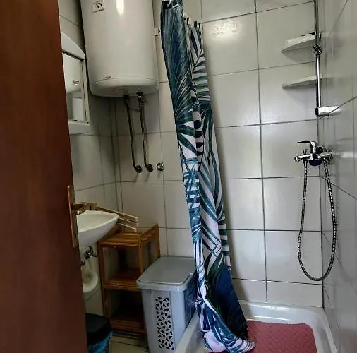 Marija Apartman Kruševo