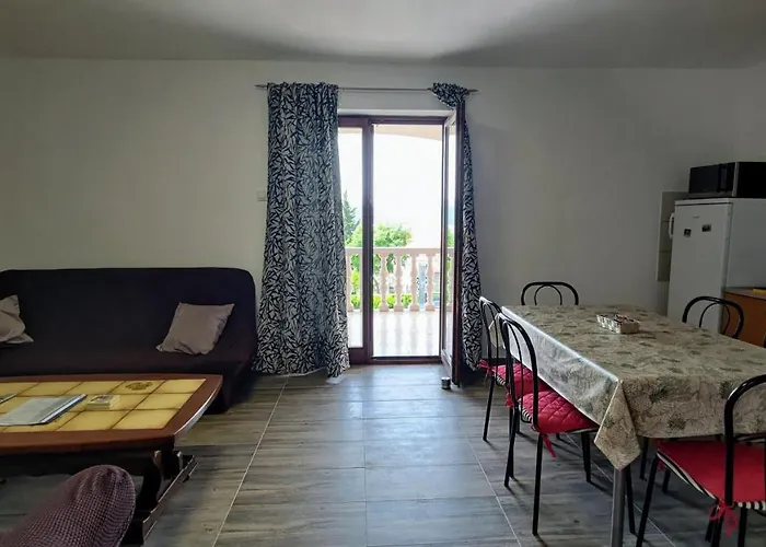 Marija Apartman