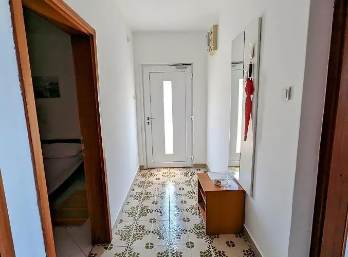 Marija Apartman Kruševo
