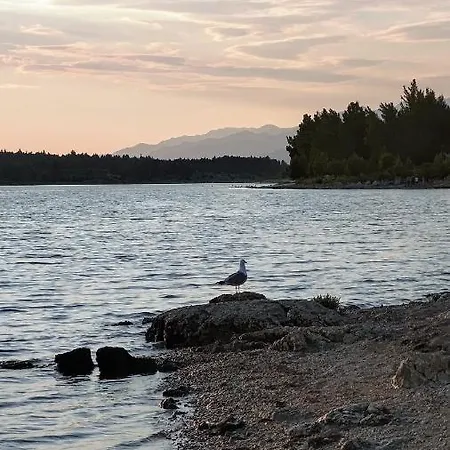 Marija Krusevo (Zadar)
