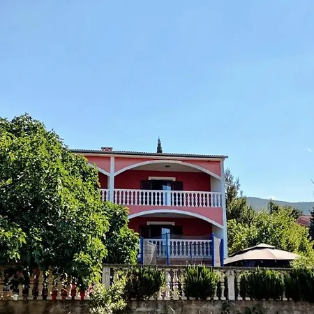 Apartamento Marija