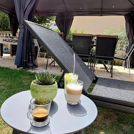 Apartamento Marija *