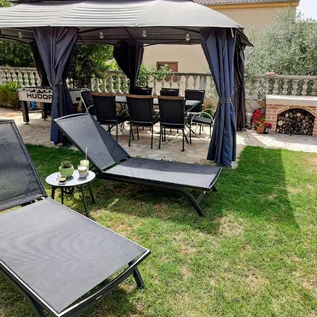 Marija Apartamento Kruševo