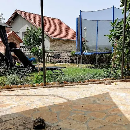 Marija Apartamento
