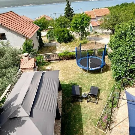 Apartamento Marija