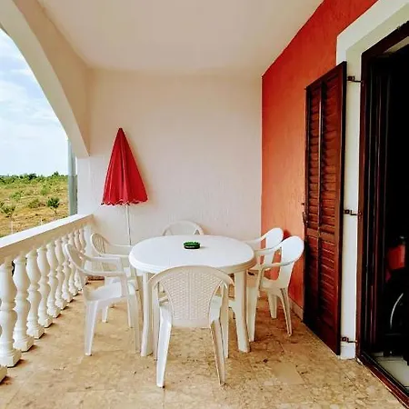 Apartamento Marija Kruševo