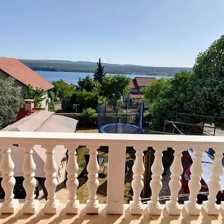Apartamento Marija *