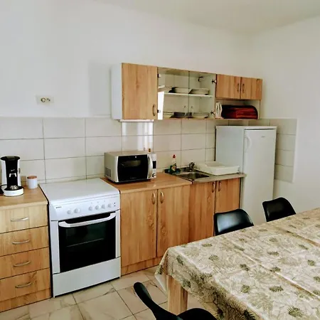 Marija * Krusevo (Zadar)
