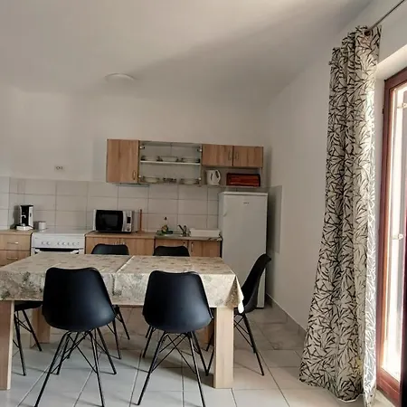 Marija * Krusevo (Zadar)