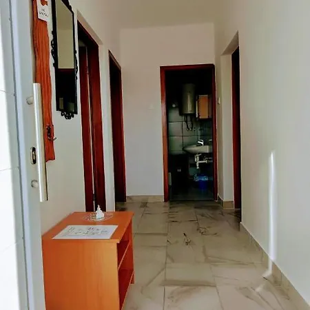 Апартаменты Marija Krusevo (Zadar)