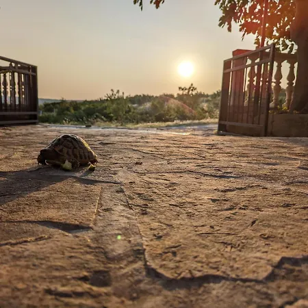 Appartement Marija *