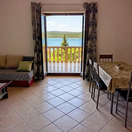 Marija Apartamento *
