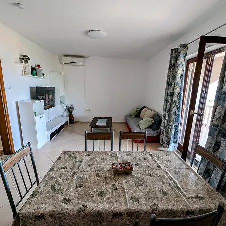 Marija Apartamento Kruševo