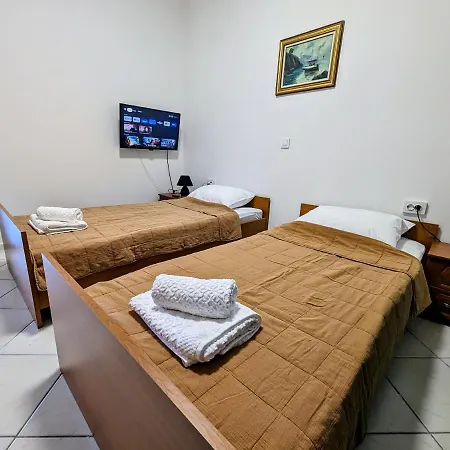 Marija Apartamento *