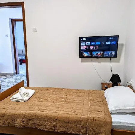Marija * Kruševo