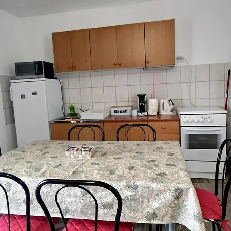 Marija Апартаменты Krusevo (Zadar)