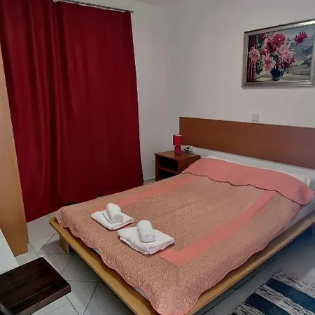 Marija Apartamento *