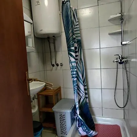 Marija Apartamento Kruševo