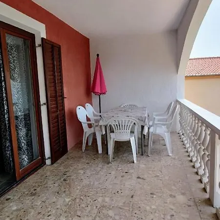 Marija Apartamento *