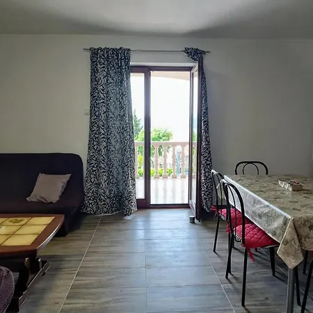 Marija Apartamento