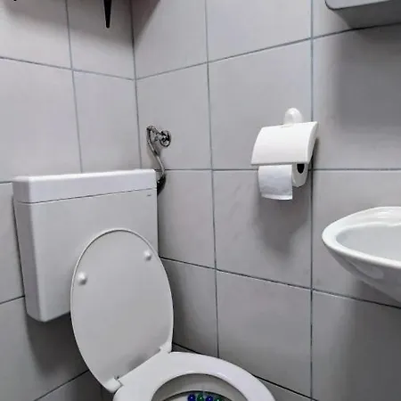 Marija Apartamento