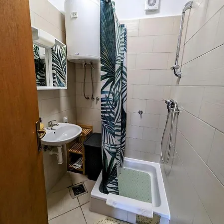 Marija Apartamento