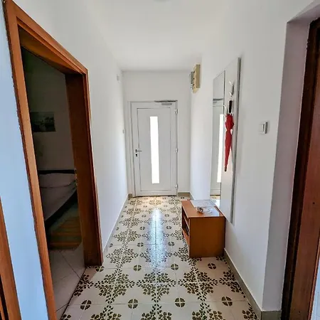 Marija Апартаменты Krusevo (Zadar)