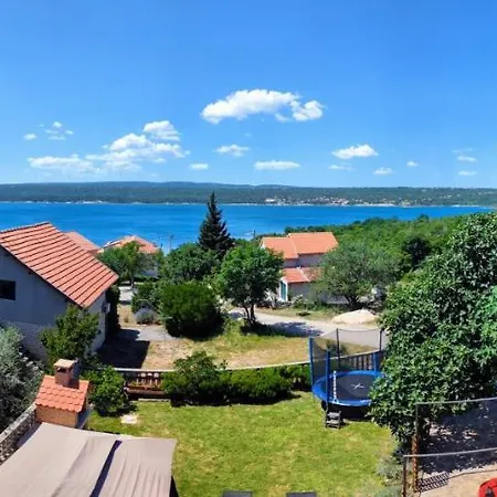 Marija * Krusevo (Zadar)