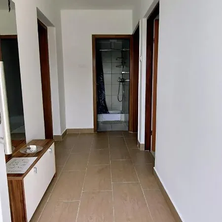 Marija Apartamento Kruševo