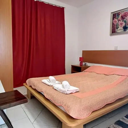 Marija * Krusevo (Zadar)