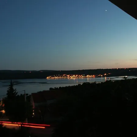 Appartement Marija Kruševo