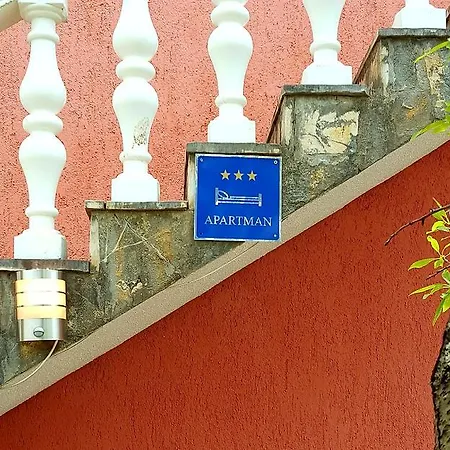 Marija Apartamento Kruševo