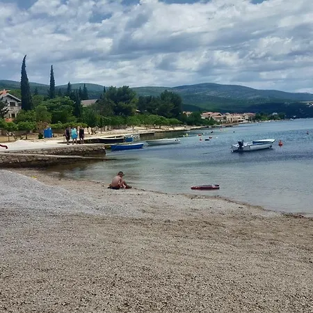 Marija Apartamento