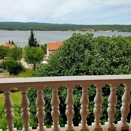 Appartement Marija Kruševo