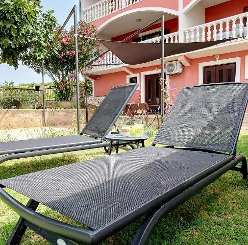 Marija * Krusevo (Zadar)