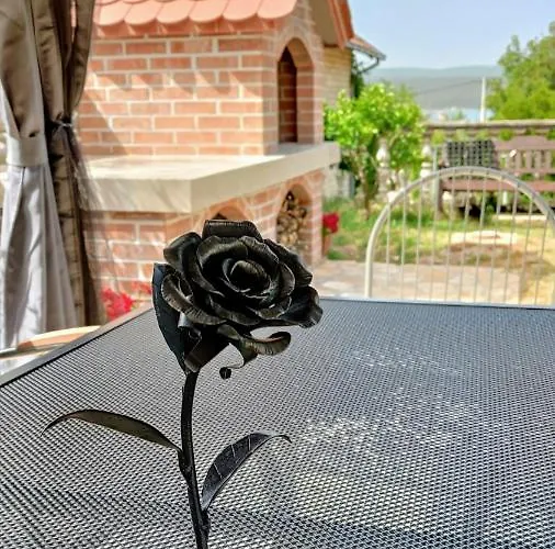 Marija * Krusevo (Zadar)