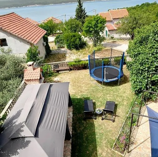 Апартаменты Marija