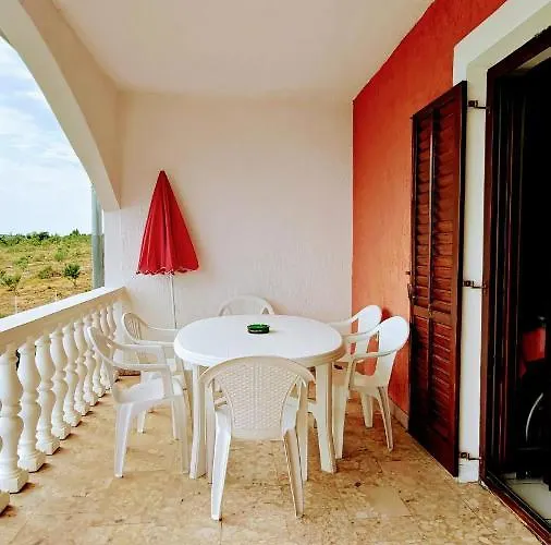 Апартаменты Marija Krusevo (Zadar)