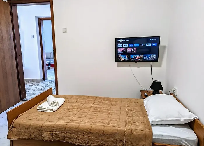 Marija * Krusevo (Zadar)